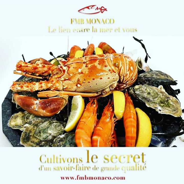 Demander notre Catalogue de Noël. Livraison lgratuite Monaco et communes limitrophes le 24/12 soirée et le 25/12 à emporter #seafoodmonaco #oysters #seaurchin #monacolife #monacomontecarlo #deliveryfish #seafood #foodsecurity #bestfish